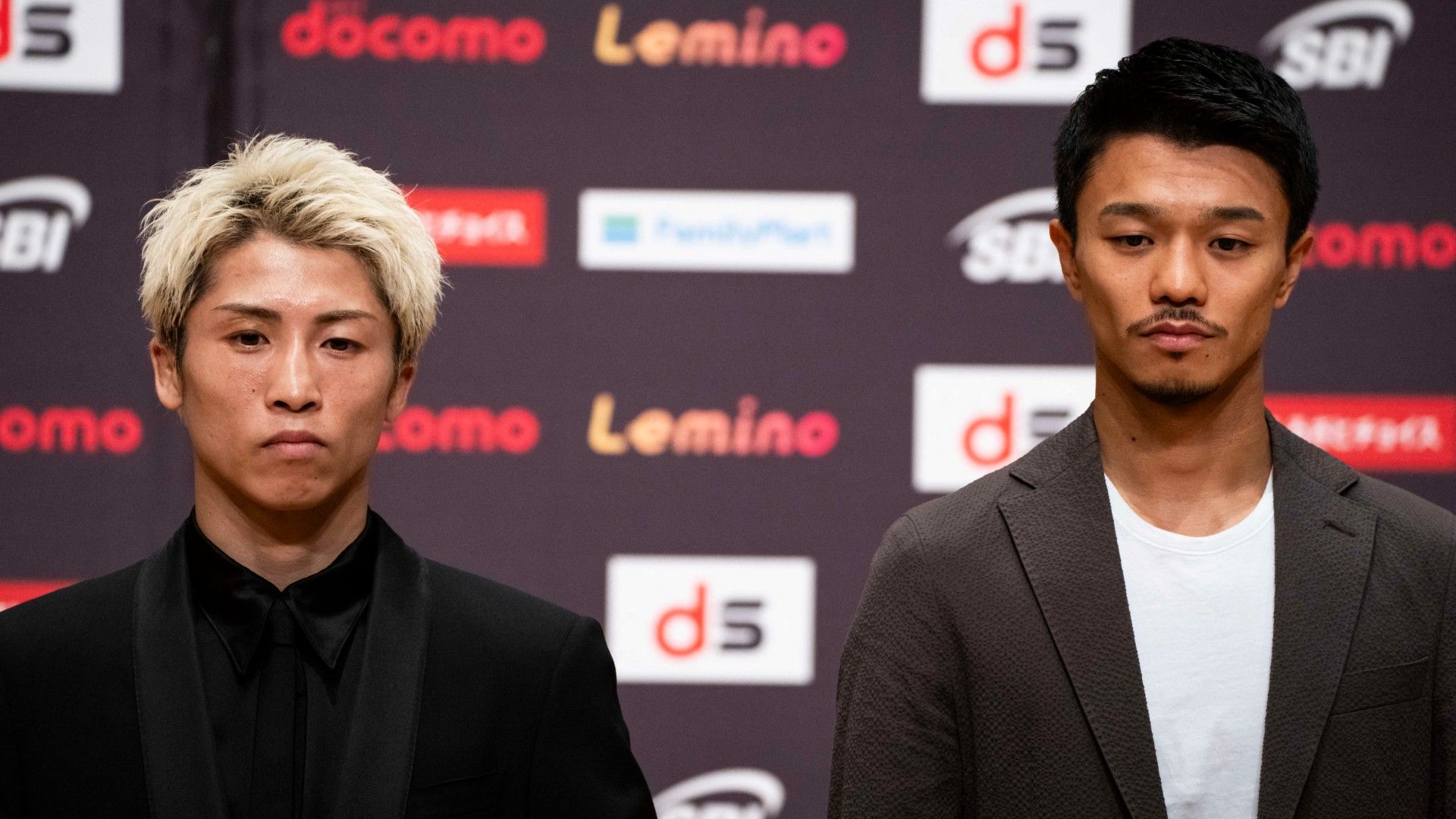井上尚弥vs中谷潤人は何時から？試合開始予想時間まとめ | Goal.com 日本